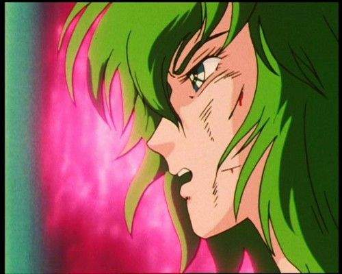 Otaku Gallery  / Anime e Manga / Saint Seiya / Screen Shots / Episodi / 070 - La rosa nera / 072.jpg